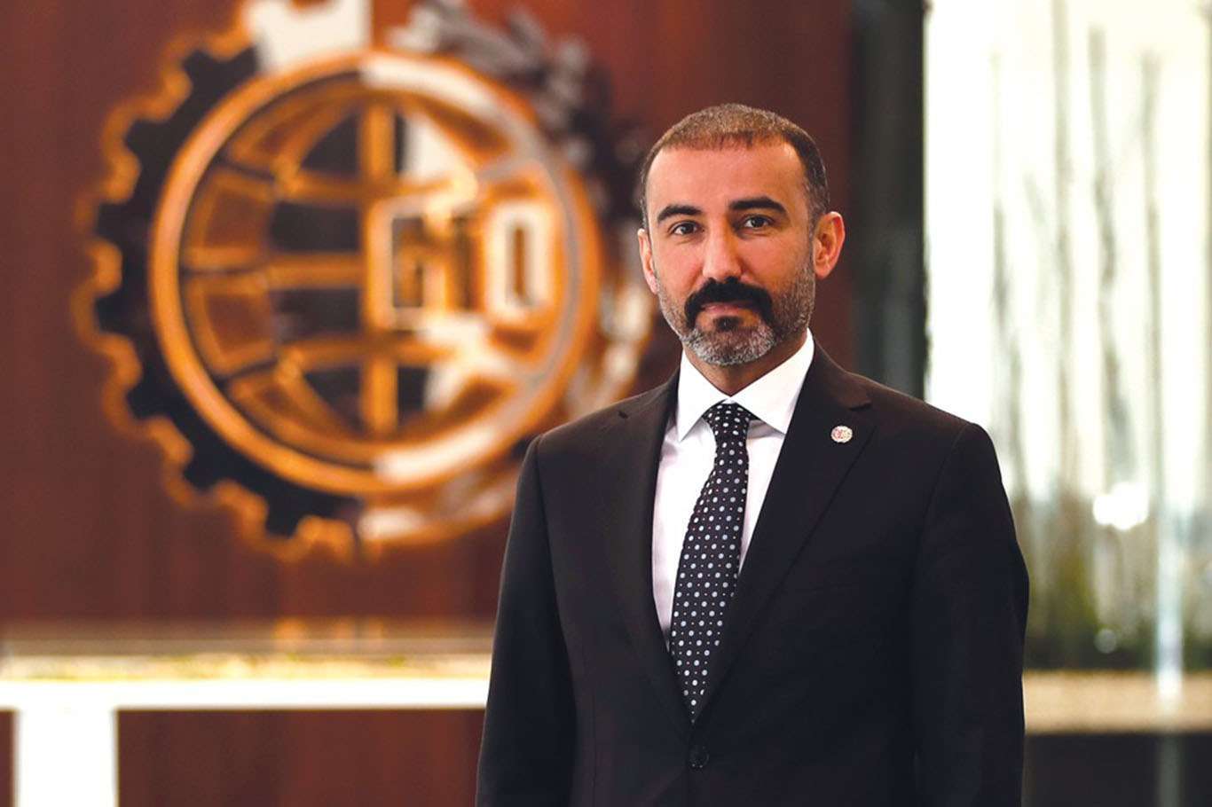 Gaziantep Ticaret Odası Başkanı Yıldırım: Fiyatları düşürün Gaziantep Ticaret Odası Başkanı Yıldırım: Fiyatları düşürün